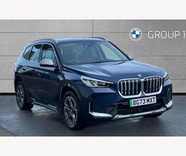 30 66.5KWH XLINE AUTO XDRIVE 5DR (11KW CHARGER)