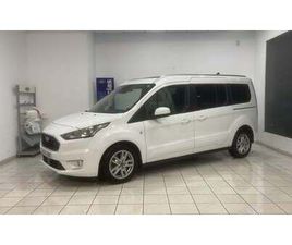 FORD TOURNEO CONNECT GRAND 1.5TDCI AUTO-S&S TITANIUM 100