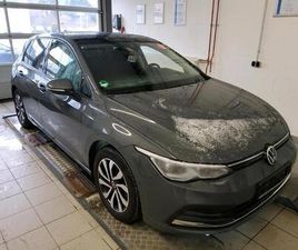 VOLKSWAGEN GOLF 2.0 TDI SCR 150CH ACTIVE DSG7