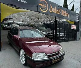 CHEVROLET OMEGA CD 4.1 / 3.0 1993