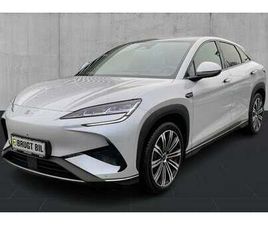 BYD SEALION 7 91 EXCELLENCE AWD - 349.700 KR