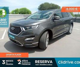 FORD EDGE 2.0 TDCI 154KW VIGNALE 4WD AUTO
