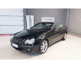 CABRIO KOMPR. AVANTGARDE