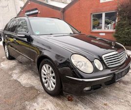 T CDI*FACELIFT*AUTOMATIK*ELEGANCE*NAVI*AHK