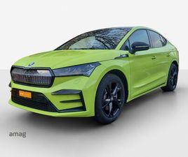 ENYAQ COUPÉ IV RS 4X4