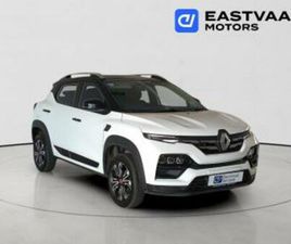 1.0 TURBO INTENS AUTO