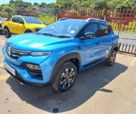 1.0 TURBO INTENS AUTO