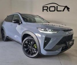 HAVAL H6 GT 2.0T 4WD SUPER LUXURY