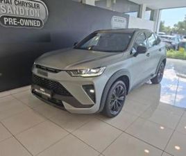 HAVAL H6 GT 2.0T 4WD SUPER LUXURY