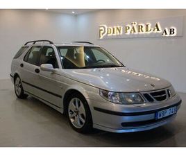 SPORTCOMBI 2.3 T VECTOR AUTOMAT M-VÄRME DRAG