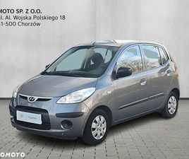 HYUNDAI I10 HYUNDAI I10 1.2 CLASSIC +
