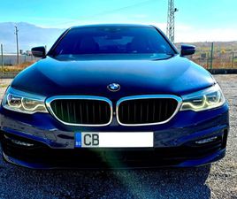 BMW 530 G30 21,500 EUR