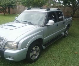 P-UP EXECUTIVE 2.4 MPFI F.POWER CD