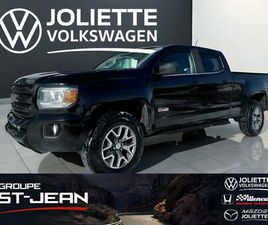 4WD ALL TERRAIN W/CLOTH