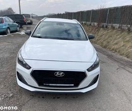 HYUNDAI I30 1.6 D CLASSIC +
