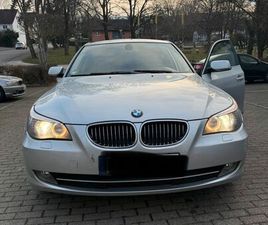 BMW TAUSCH NUR GEGEN EIN 4X4 ATV MÖGLICH.