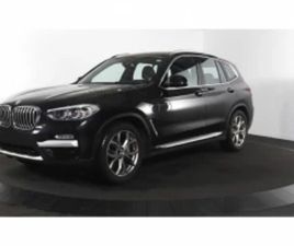 BMW X3 X3 18D EXECUTIVE ≫ 2019 • 39 999 ЛВ. • ID