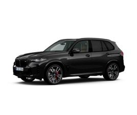 X5 M60I XDRIVE