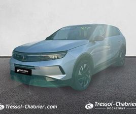 GS 1.2 TUROB HYBRID 145 CH AUTO