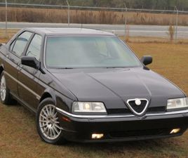 1995 ALFA ROMEO 164