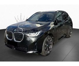 BMW X3 20* XDRIVE* M-SPORT*