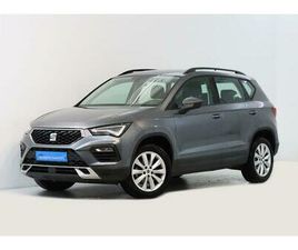 SEAT ATECA 1.0 TSI STYLE