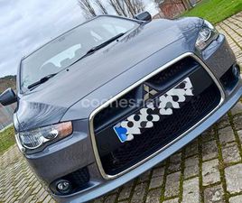 MITSUBISHI LANCER SPORTBACK 1.5 MIVEC INVITE