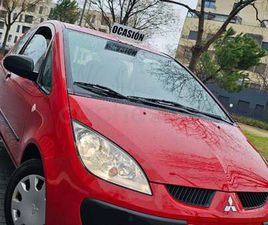 MITSUBISHI COLT 1.1 12V INFORM