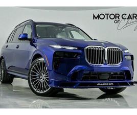 USED 2024 BMW ALPINA XB7 ALPINA XB7