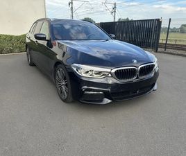 BMW 530 XDRIVE