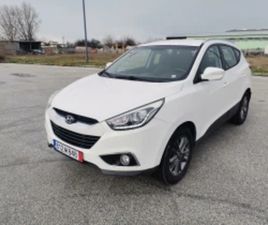HYUNDAI IX35 1, 7CDTI ФЕЙС ≫ 2014 • 8 515 EUR • ID