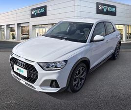 30 TFSI ADMIRED SPORTBACK