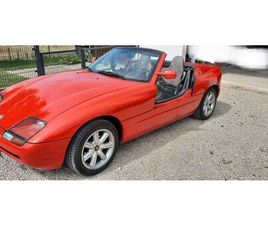 BMW Z1 SUPER ZUSTAND