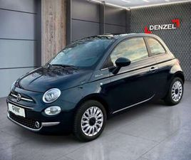FIAT 500 HYBRID 70 DOLCEVITA