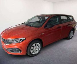 FIAT TIPO STATION WAGON KOMBI 1.5 HYBRID DCT AUTOMATIK/KLIMA/TFT/ 96 KW...