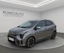 1.0 12V 5 PORTE GT LINE