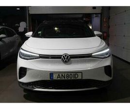 VOLKSWAGEN ID.4 77 KWH PRO PERFORMANCE