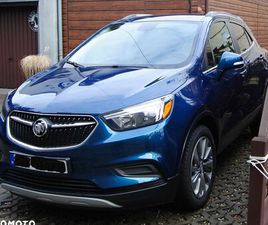 BUICK ENCORE BUICK ENCORE