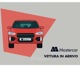 S 510CV CABRIO AUTO - FL634KY