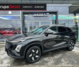 OMODA 5 1.5 T-GDI HYBRID PREMIUM DHT