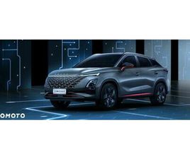 OMODA 5 1.6 T-GDI PREMIUM DCT