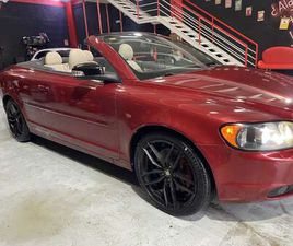 C70 D5 SUMMUM GEARTRONIC SUMMUM