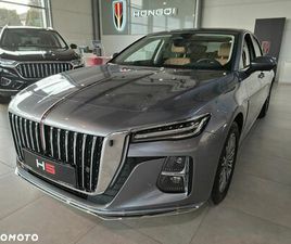 HONGQI H5 2.0T COMFORT