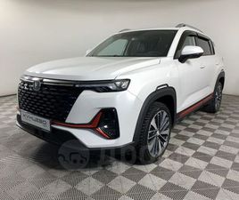 CHANGAN CS35