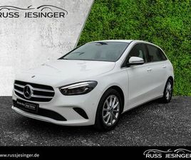 MERCEDES-BENZ B 250 E DISTRONIC*AUT*FERNLICHTASS.*KAM.*KLIMAA