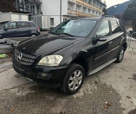MERCEDES ML 320CDI