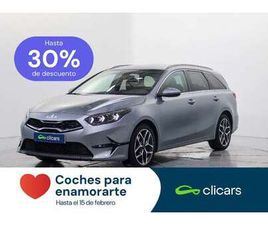 TOURER 1.0 MHEV ECO-DYNAMICS TECH DCT 120