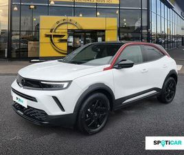 OPEL MOKKA 1.2 TURBO 130CH GS BVA8