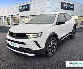 OPEL MOKKA 1.2 TURBO 100 CH BVM6