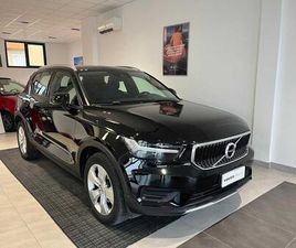 XC 40 1.5 T2 CORE AUTO